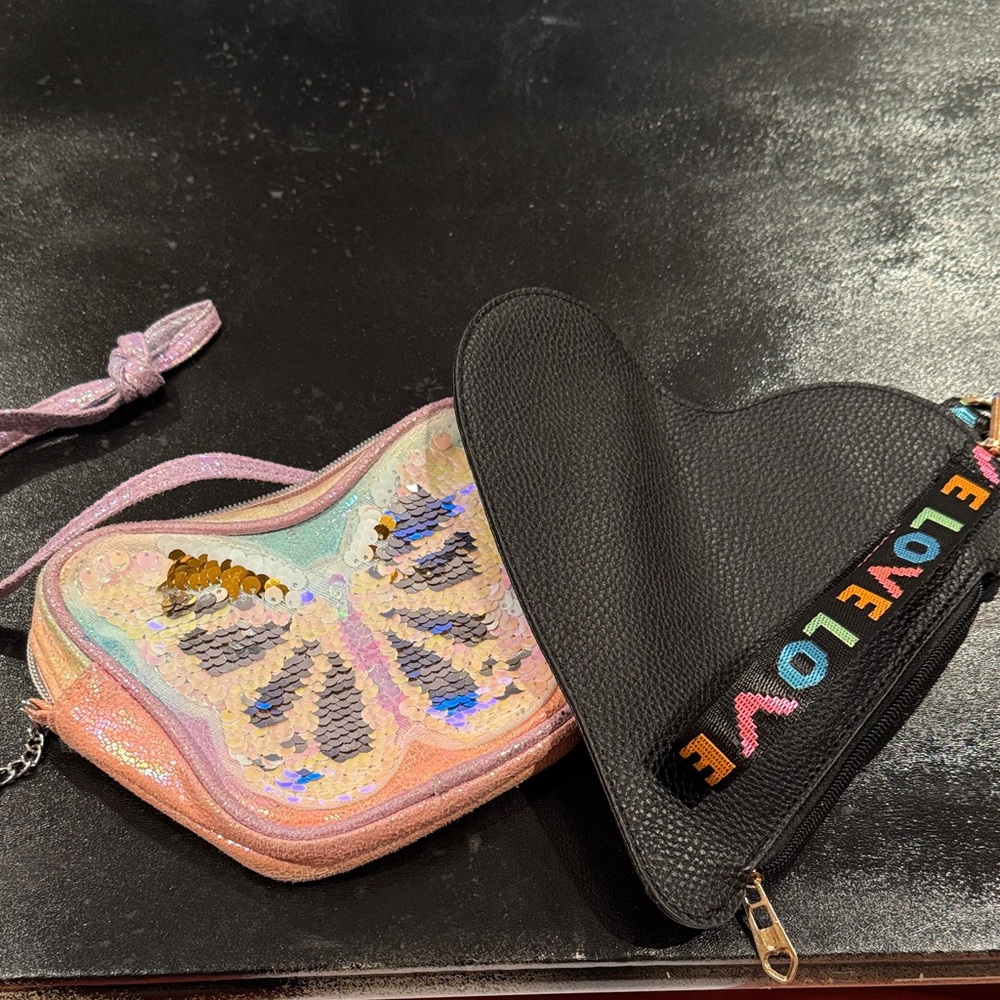 Kids purse bundle - Picture 3 of 6